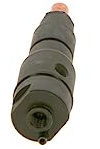 Bosch 0432191301 Nozzle And Holder Assy