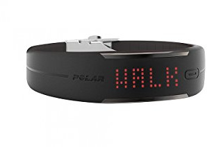 Polar Loop2 - Pulsera de Actividad, Color Negro