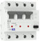 SEZ FI/LS RCBO C 16A 30mA 4P 10kA PFI4 C16A Leitungsschutzschalter FI-Schalter Kombi 1473