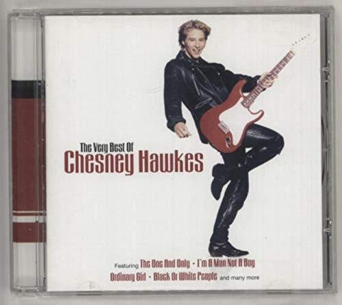 The Very Best of Chesney Hawkes