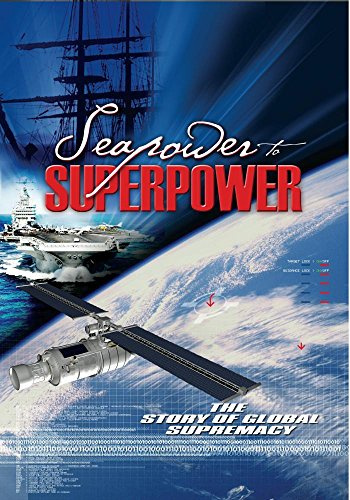 Seapower to Superpower