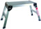 ProDec DWDK607 Folding Aluminium Workstand/Hop-Up, Red, 700 mm x 300 mm, 500 mm Height