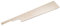 Gyokucho Razor saw Dozuki 240 Extra blade (Japan import)