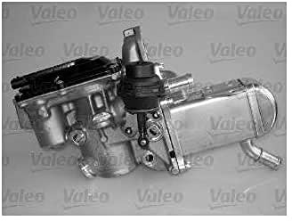Valeo AGR-Ventil 700433 | Kompatibel mit: RENAULT GRAND SCÉNIC III, MEGANE CC, MEGANE III Coupe, MEGANE III Grandtour, MEGANE III Schrägheck