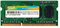 Memoria RAM Silicon Power SP004GBSTU160N02 SO-DIMM 4 GB DDR3 1600 MHz 4 GB