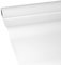 JUNOPAX Papiertischdecke 50m x 0,75m weiß, nass- und wischfest