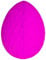 Everflag Wabenball Osterei pink 50 cm