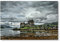 Postereck - 0159 - Eilean Donan Castle, Schottland Burg Landschaft - Wandposter Fotoposter Bilder Wandbild Wandbilder - Poster - 3:2-61,0 cm x 40,5 cm