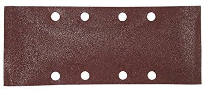 Makita P-36108 Orbital Sanding Sheets - Red