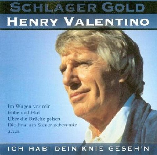 Ich Hab' Dein Knie Geseh'N