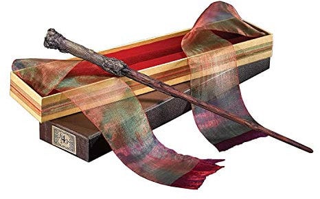 Noble Collection 7005 Harry Potters Zauberstab