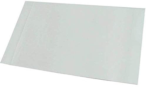 GBC Transporttaschen für Laminiertaschen A3, Carrier, 5er Pack, EK03000