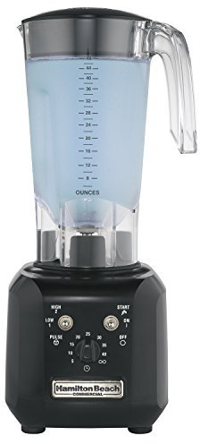 Hamilton Beach HBH450 1 HP High Performance Tango Blender