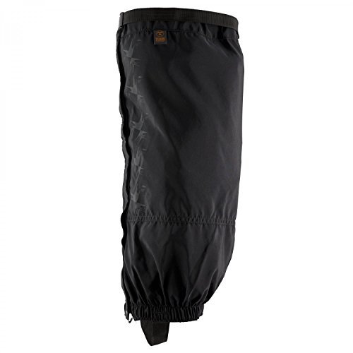 Tubbs Herren Gamaschen Überzieher, Schwarz, One Size