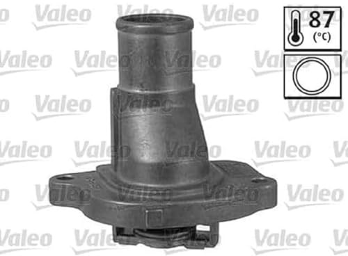 VALEO Thermostat, Kühlmittel