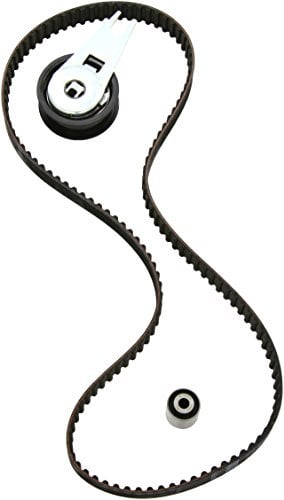 INA 530005710 Zahnriemensatz | Kompatibel mit: AUDI 80 B4 Avant, 80 B4 Stufenheck, SEAT TOLEDO I, VW GOLF III, GOLF III Cabriolet, GOLF III Variant