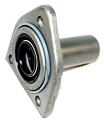 3RG 24202 Führungshülse Kupplung Kompatibel mit PEUGEOT 2008 Kombi CU 207 WA, WC 206 Schrägheck 2A/C 206 CC 2D 207 CC WD