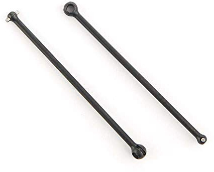 Arrma AR310458 CVD Ersatzferngesteuertes Auto, grau, 142mm