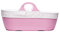 Moba 370106 Korb Neugeborenen, Pink