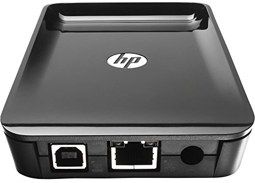 HP J8031A#UUS Server di stampa JetDirect 2900nw