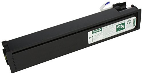 Toshiba 6AJ00000075 Toner T-FC25EK f ür E-Studio 2040C/2540cse/3040cse 3540cse, schwarz