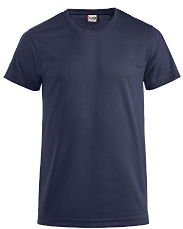 Clique Herren Ice-t Sporttop (1er Pack)