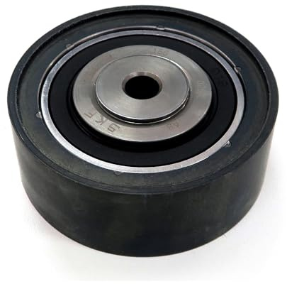 SKF Timing Belt Deflection/Guide Pulley VKM 21269 Position Right Height 97 mm Length 95 mm Width 64 mm - OE Quality