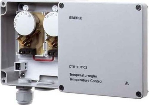 DEVI Thermostat 00-109001