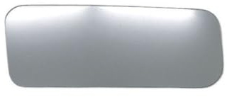 Alkar 6482390 Spiegelglas, Außenspiegel