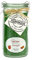 Candle Factory Kerze Mini Jumbo wiesengrün Bratapfel Duft 307038