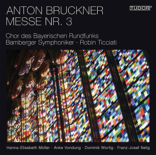 Tudor (Naxos Deutschland Musik & Video Vertriebs-)