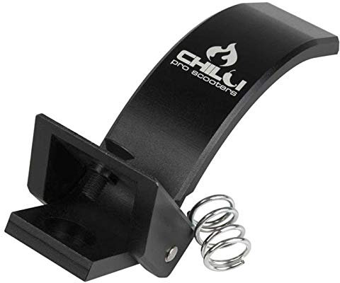 Chilli Bremse für Scooter CNC Pro 7000, Schwarz