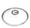 Cuisinox C61499WX05877 Eclipse Deckel 18 cm Bakelit & Edelstahl