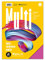 Staufen Style Multifunktionspapier - DIN A4, 50 Blatt, Farbe: lila, 80g/m² Qualitätspapier, 1 Stück