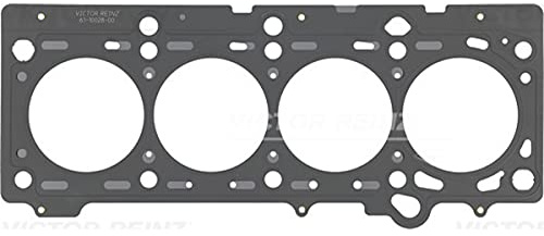 Reinz Zylinderkopfdichtung Dichtungen 61 10028 00 | Kompatibel mit: CHRYSLER NEON, PT CRUISER, PT CRUISER Cabriolet, SEBRING, SEBRING Cabriolet, STRATUS