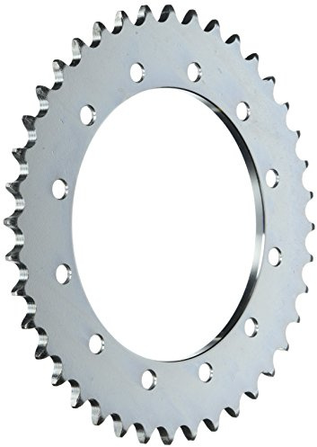 JT Sprockets JTR245/2.40 40T Steel Rear Sprocket