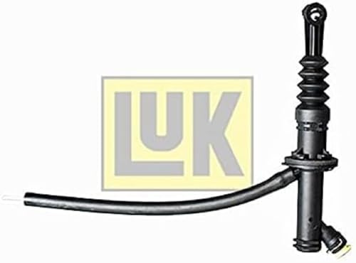 LuK Geberzylinder, Kupplung 511028110 | Kompatibel mit: RENAULT GRAND SCÉNIC II, MEGANE II, MEGANE II Coupé-Cabriolet, MEGANE II Hatchback Van, MEGANE II Kombi