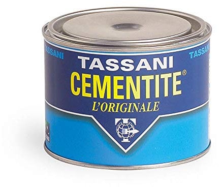 Cementite tassani 500 ml Smalto