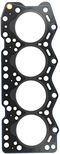 Corteco 414536P Zylinderkopf Dichtung, 95.2mm Ø, 1.80mm Dicke | Kompatibel mit: ALFA ROMEO AR 6 Kasten, AR 8 Kasten, AR 8 Pritsche/Fahrgestell, FIAT CROMA, DUCATO Bus, DUCATO Kasten