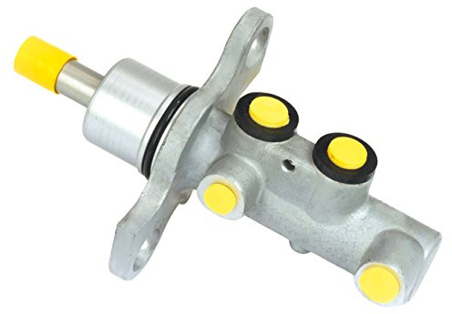 Brembo M23001 Hauptbremszylinder | Kompatibel mit: ALFA ROMEO 159, 159 Sportwagon, BRERA, SPIDER, FIAT CROMA, CROMA Kasten/Kombi, OPEL MANTA A, SIGNUM CC