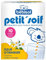 Bébisol Petit'soif 10 Sachets Doses - Fleur d'Oranger