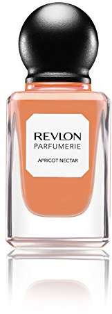 Revlon Nagellack Parfümerie N ° 010 apricot Nektar 11,7 ml