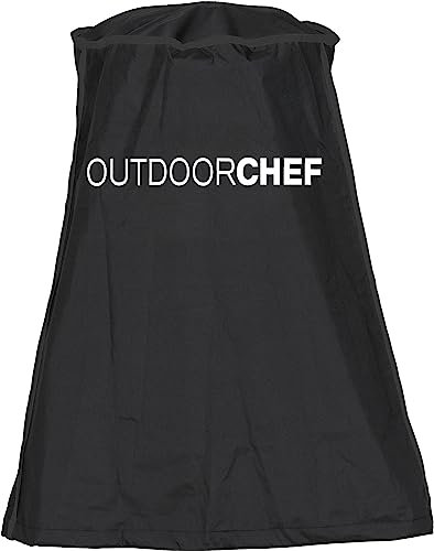 Outdoorchef 18.221.56 Minichef Copertina
