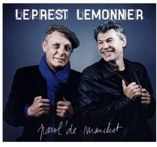 Lemmonier Leprest - Parol De Manchot