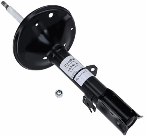 SACHS 313 809 Stoßdämpfer für Toyota RAV 4 MK II (_A2_) 2000-2005 Links, Vorderachse und Andere Fahrzeuge