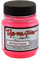 Jacquard Hot Fuchsia Dye-Na-Flow 2.25oz, Acrylic