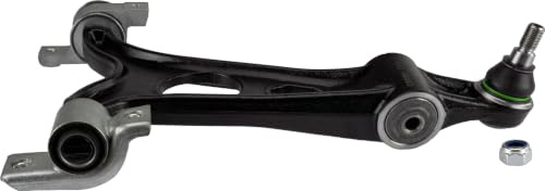 TRW AUTOMOTIVE AFTERMARKET JTC105 Querlenker | JTC105 Kompatibel mit 147 (937_),156 (932_),156 Sportwagon (932_),GT (937_)