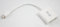 cavo adattatore da mini DisplayPort a DVI Ibra® – per Unibody Macbook – Pro – Air etc