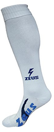 ZEUS WHITE ENERGY SOCKS JUNGE