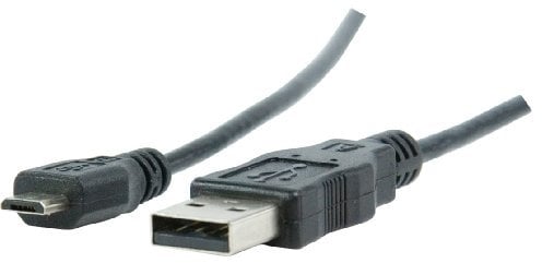 Extra Long 2 Metre MICRO USB CHARGER DATA SYNC CABLE FOR The New 2012 Amazon Kindle Fire & Kindle Fire HD
